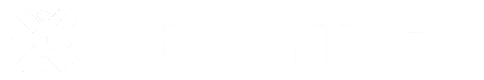 Devlytics_White_Logo