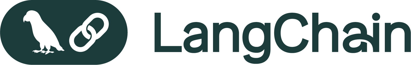 LangChain-logo